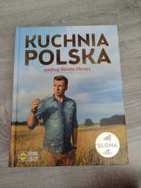 Kuchnia polska Karol okrasa