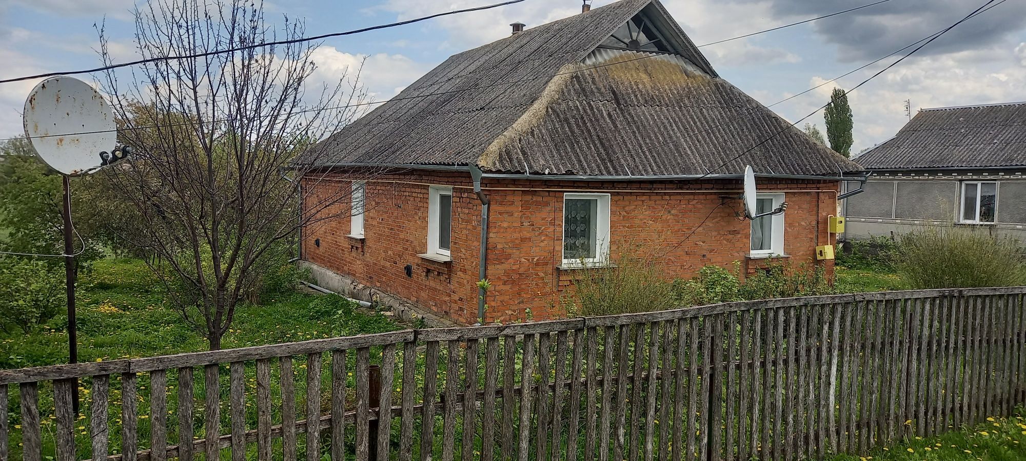 Продається будинок в селі Семенів Хмельницької області
