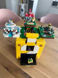 Lego Pytajnikowy blok Super Mario 64™   71395