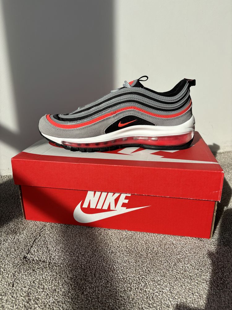 Nike Air Max 97 (GS)