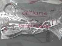Eyelash curter de