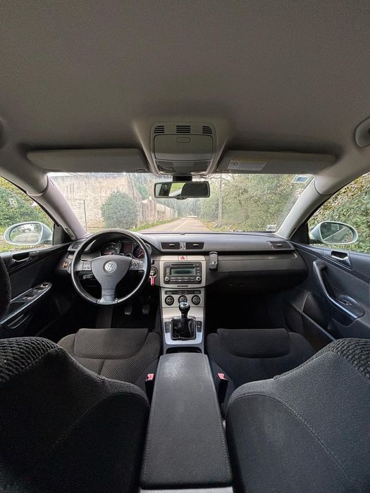 Vw Passat 2.0 TDI Conforline