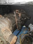 Коробка передач 2F 6S 1600 ECOLITE / Коробка перемикання передач / КПП