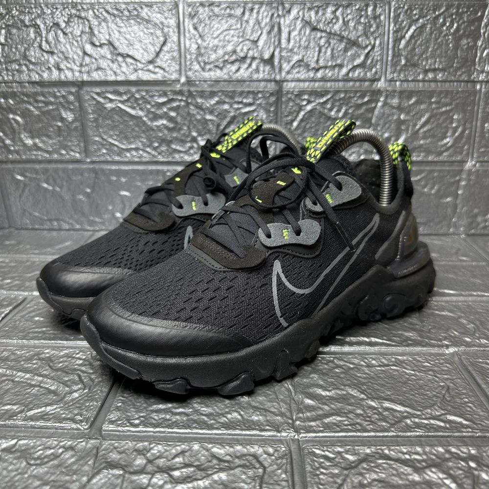 Жіночі кросівки Nike React Vision HJ9208-001