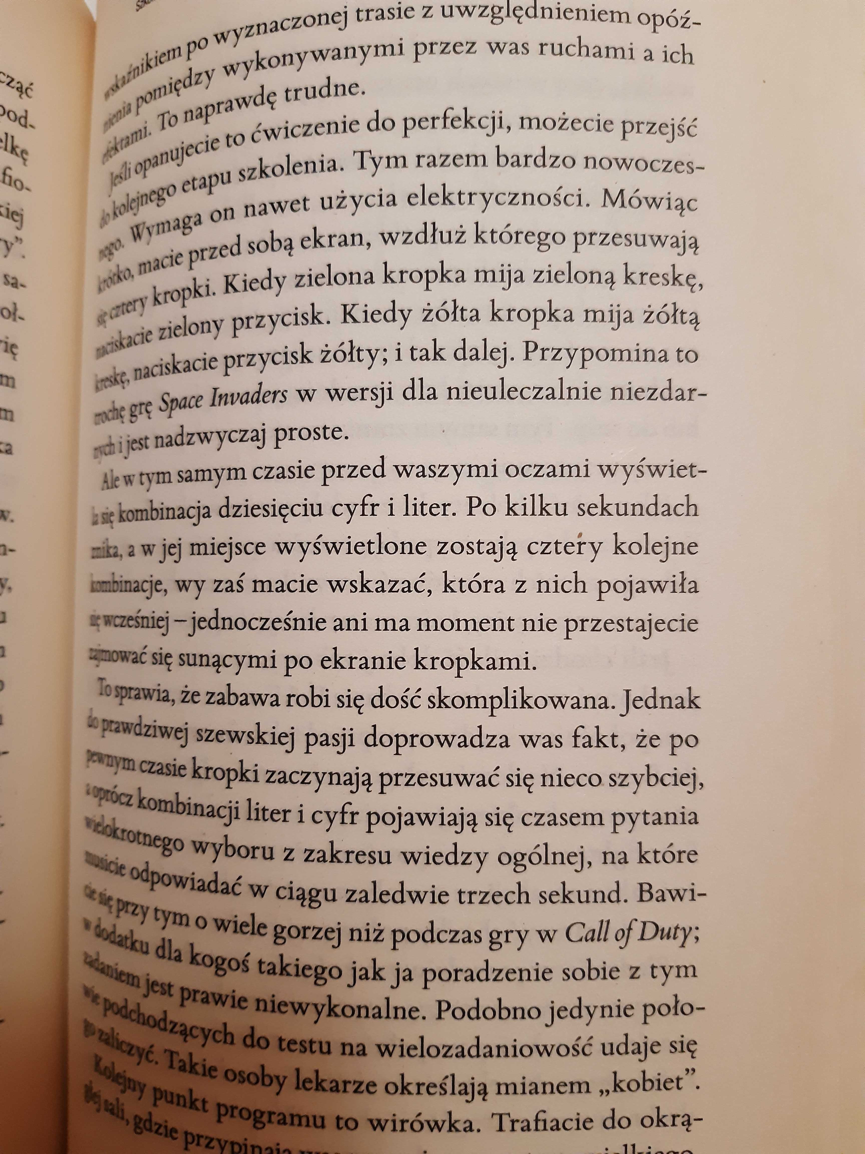 Książka "Świat według Clarksona 5" Jeremy Clarkson