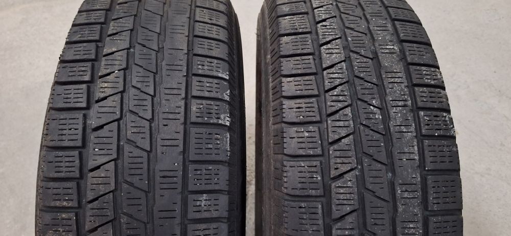 Pneus 215 70 R16 4x4