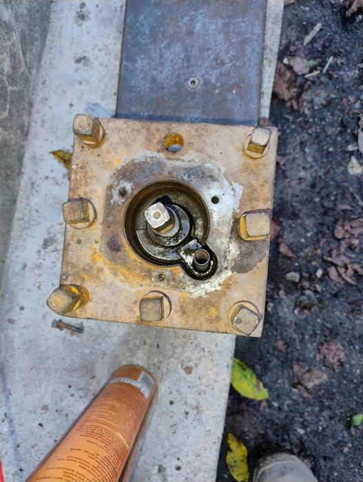 Мала продольна С11МТ болгарський