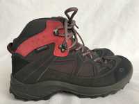 Buty trekkingowe  McKinley Discover II Mid AQX 303291,  EU  40