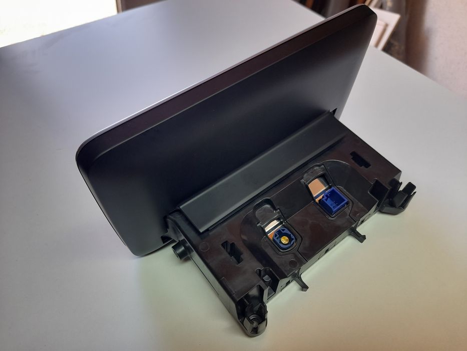 Ecrã original mercedes w205