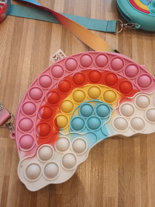 Torebki plecaki dziewczece