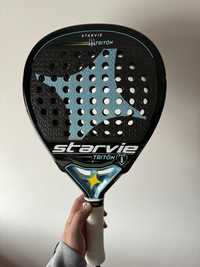 Starvie Triton Padel