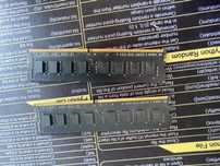 Ram 2x4 DDR3 ECC