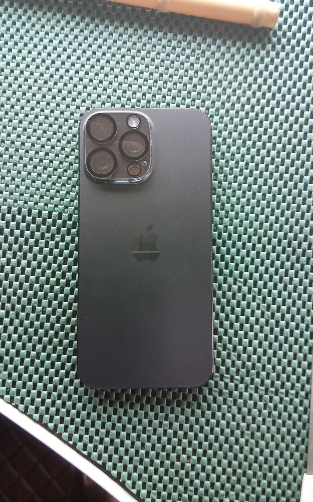 Iphone 15 pro maxx 256gb