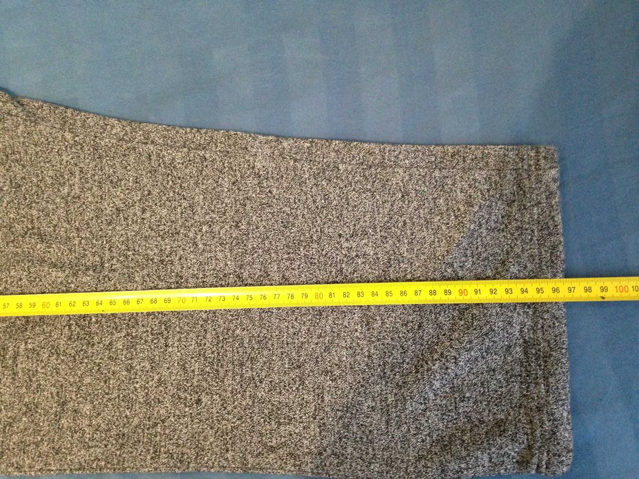 Штани спортивні, джогери чоловічі plus size