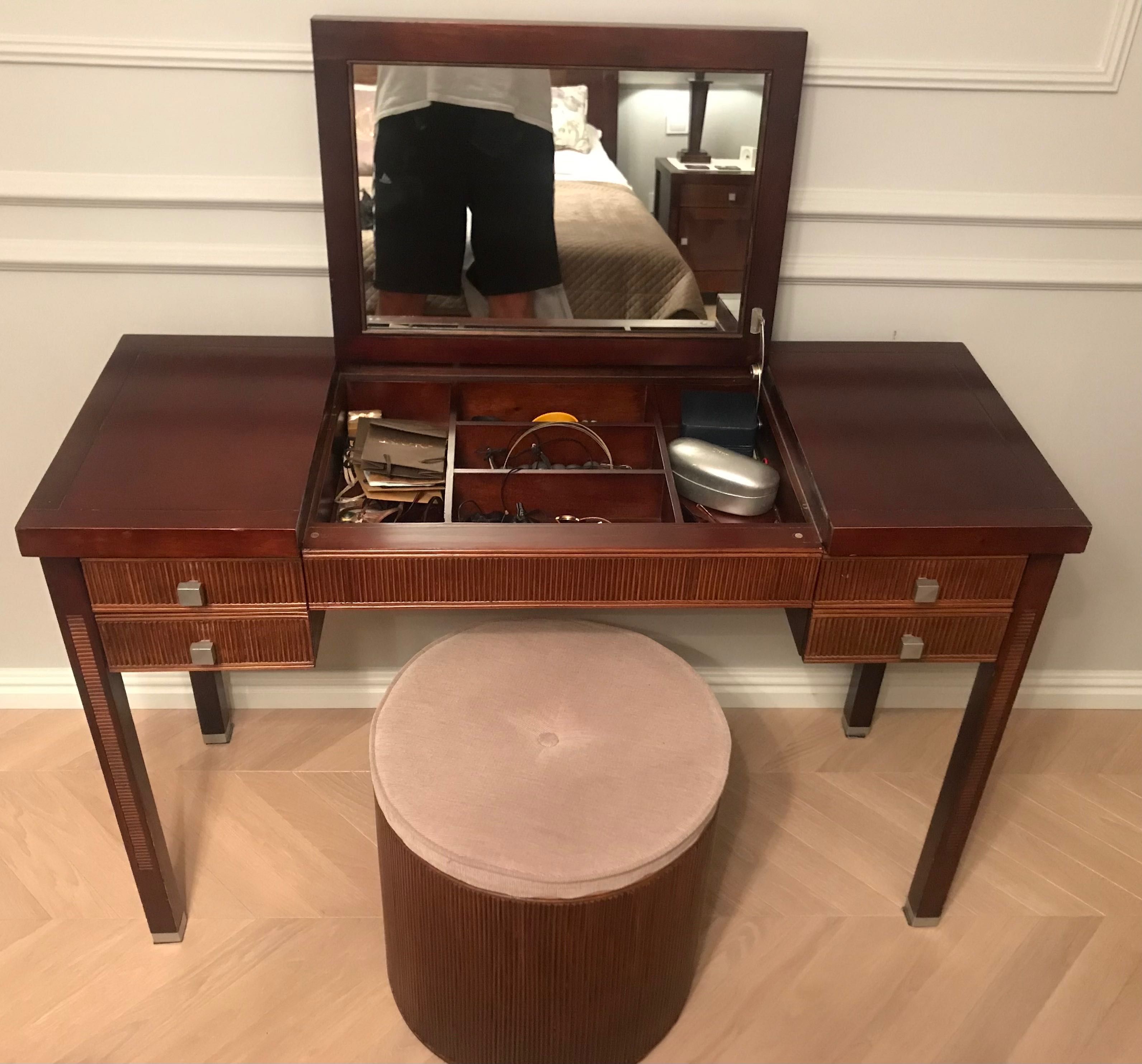 Komplet mebli kolonialnych Amarone firmy VOX