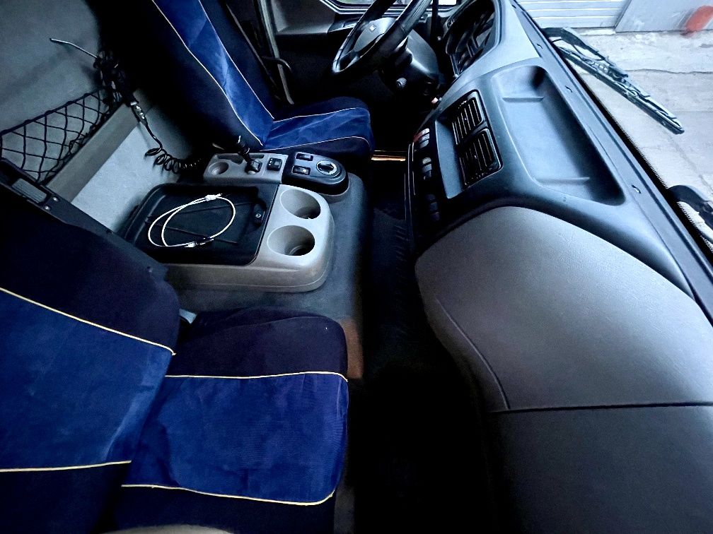 DAF LF 45.160 рефрижератор