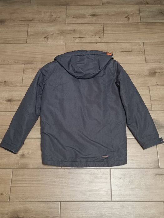 Kurtka zimowa męska Diverse narciarska rozmiar S