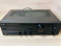 Amplituner Technics SU-VZ320 uszkodzony