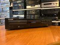 Odtwarzacz płyt CD Philips CD 720 Audio Room