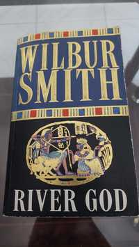 River God - Willbur Smith