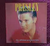 Vinil Elvis Presley duplo