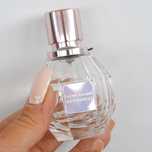 Viktor rolf flowerbomb pusty flakon 30ml
