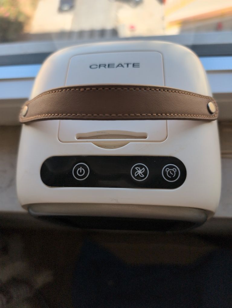 Air cooler da create
