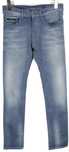 Чоловічі джинси calvin klein super skinny