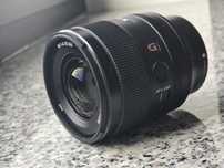 Sony GM 35mm f/1.4