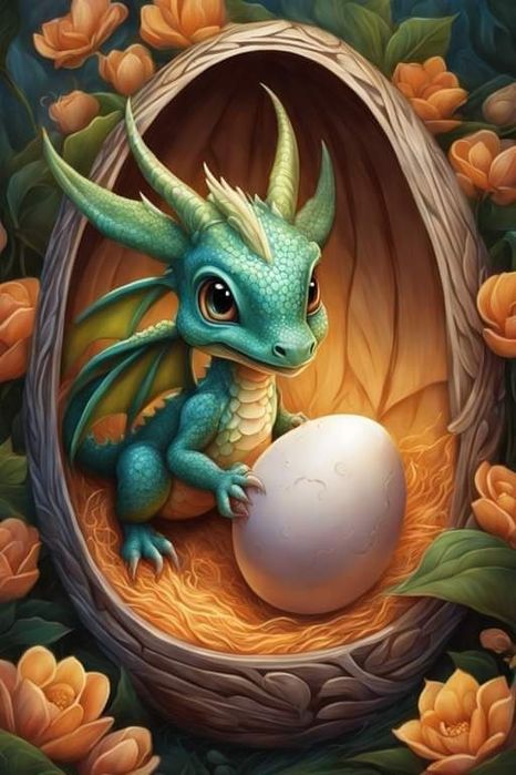 Инкубационное яйцо мясояечка.