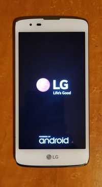 LG-K350n , K8 LTE , 1,5/8GB