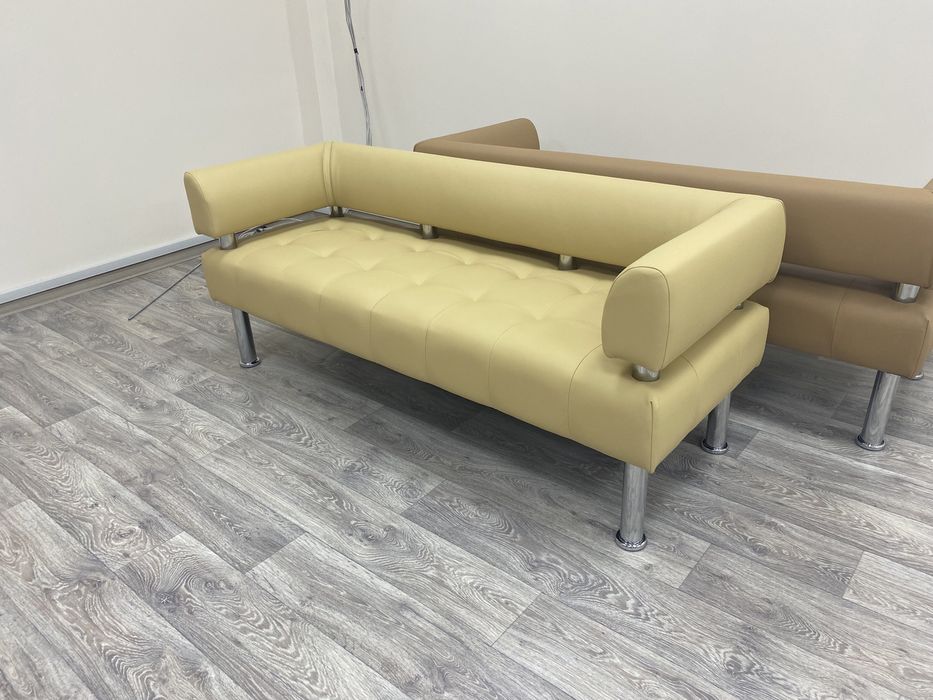 Офісний диван від виробника Диван для офісу БЕЗКОШТОВНА ДОСТАВКА