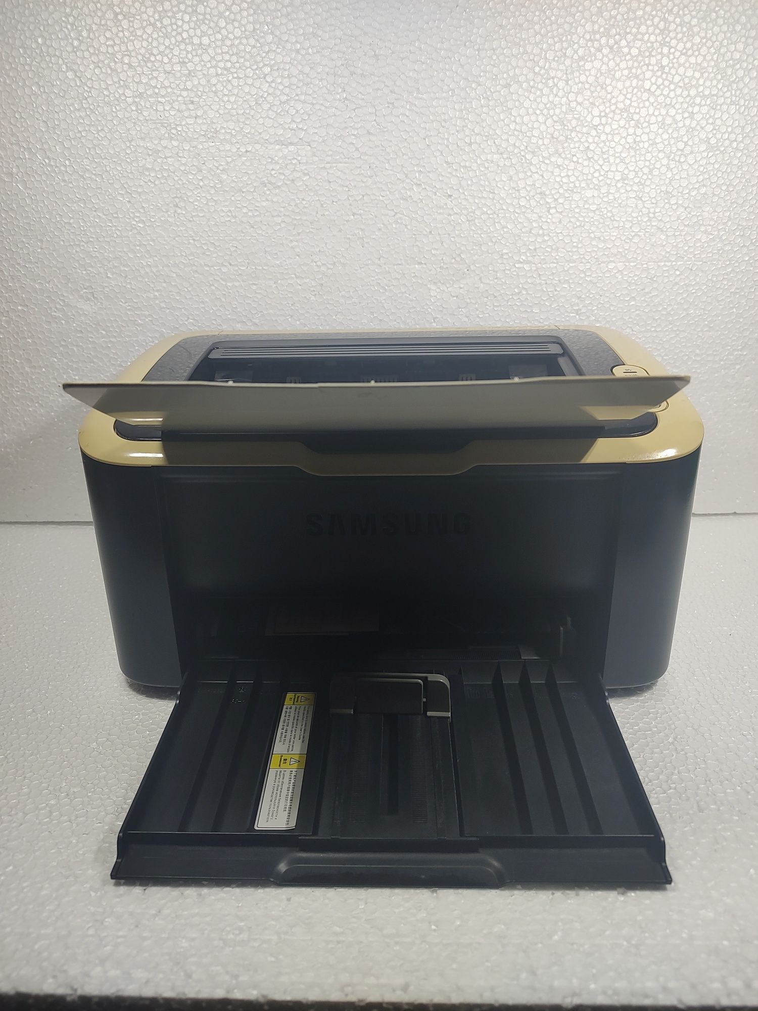 Принтер Samsung ml-1861