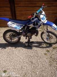 Sprzedam YAMAHA YZ 85 2t 30KM