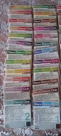 Disco-polo,dance,club cd