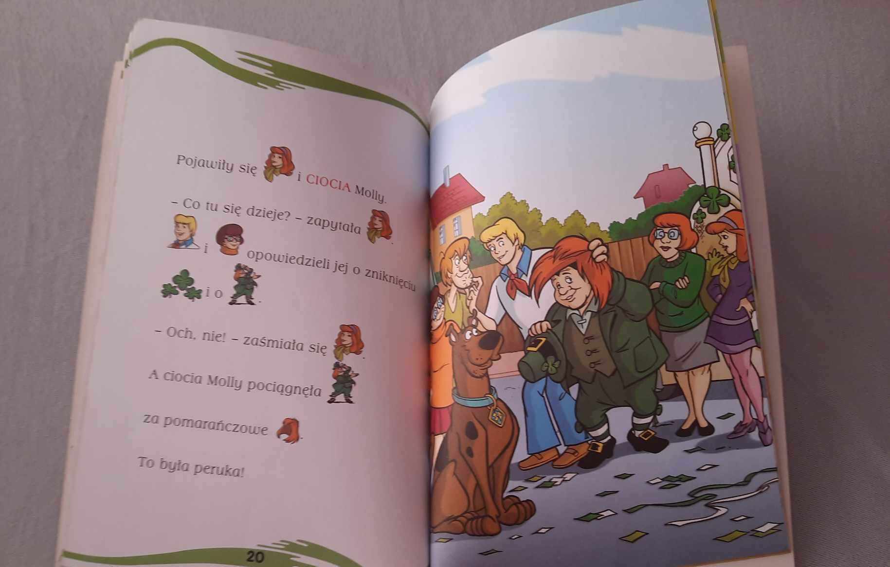 Książki dla dzieci z językiem angielskim