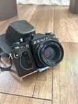 Sprzedam aparat ZENIT 12 XP