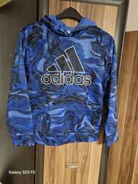 Bluza męska Adidas rozmiar S stan idealny