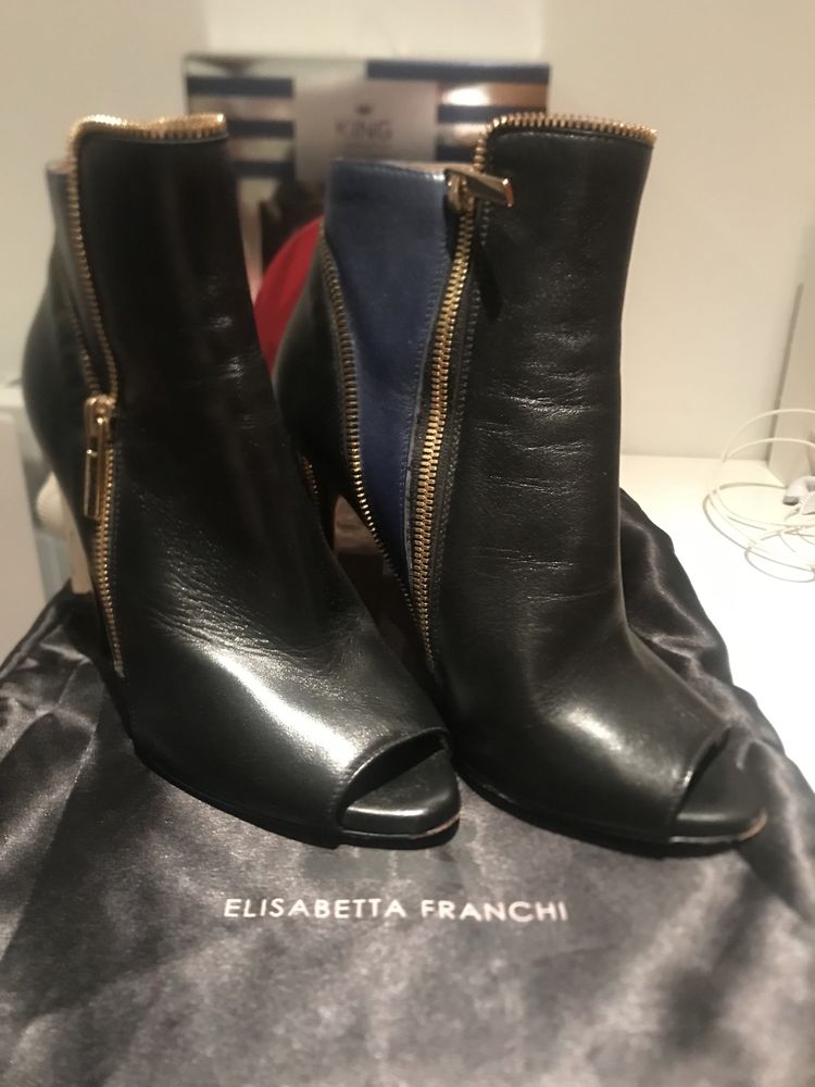 Botins Elisabeta Franchi