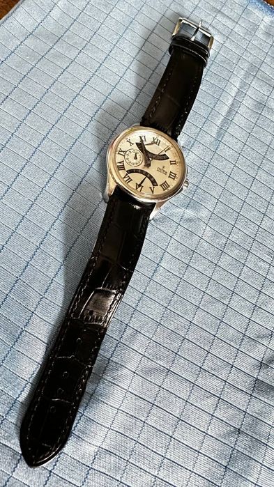 Годинник Festina кварцовий Іспанія