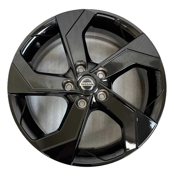 FELGI Alufelgi 17 5x114,3 NISSAN JUKE QASHQAI Dacia nowe VAT23 orygina