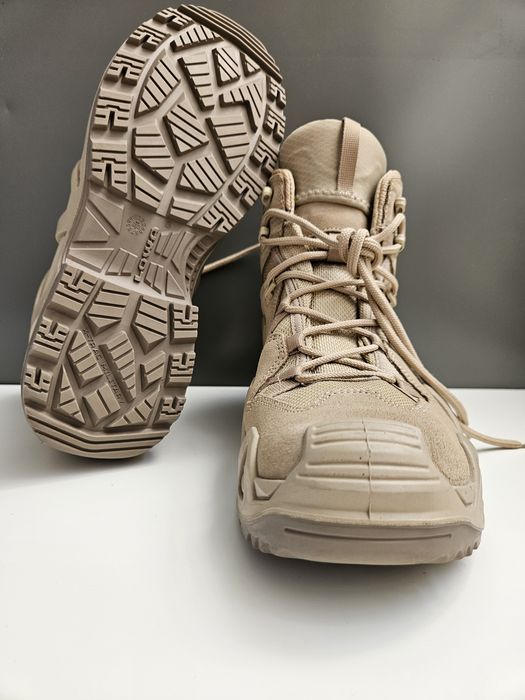 Lowa Zephyr MK2 GTX MID 43,5