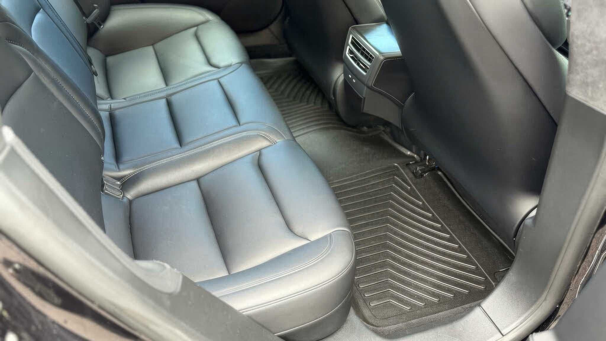 2018 Tesla Model S 75D