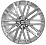 Nowe oryginalne alufelgi SEAT 18 Ateca Tarraco