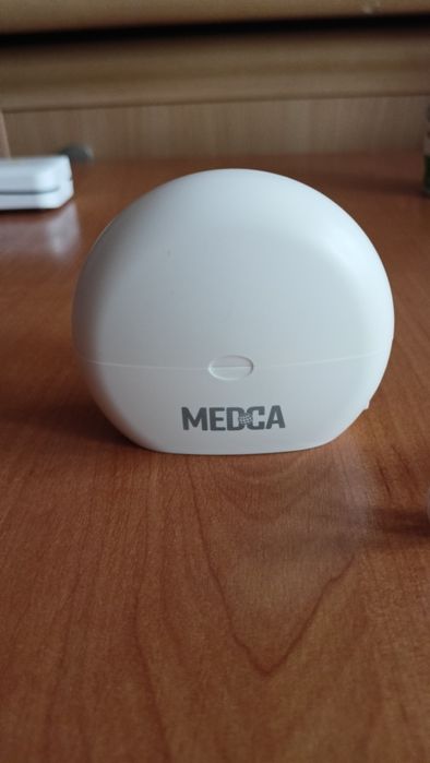 Aparat Słuchowy MEDCA