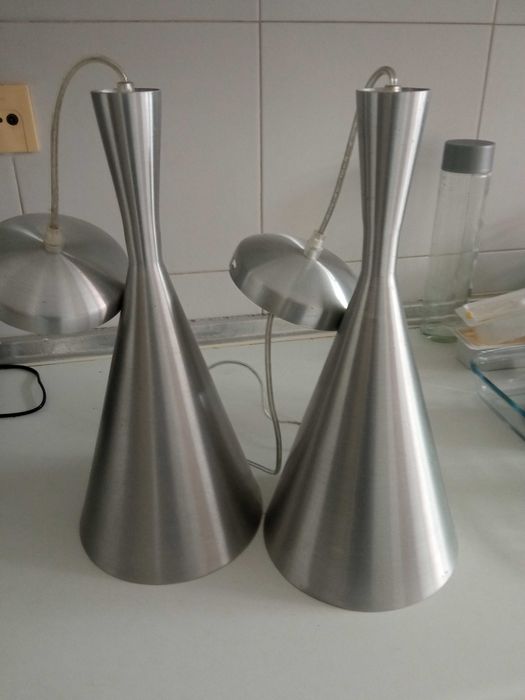 Vendo Candeeiro, 1 ou 2 unidades