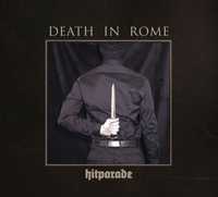 Death In Rome - Hitparade CD(neofolk) unikat
