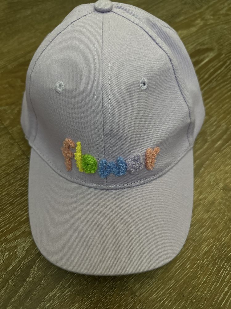 Бейсболки, кепки фірмові Reserved, Primark