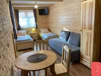 WAKACJE ! Mini Apartament ! Pokoje ! Murzasiche