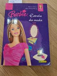Barbie estrela da moda